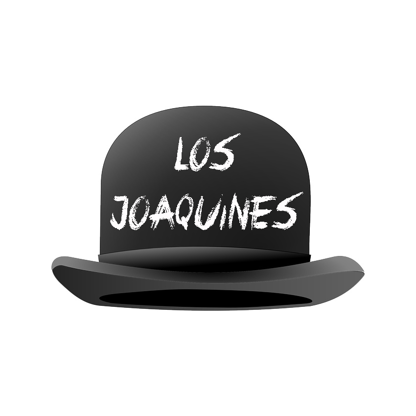 Los Joaquines