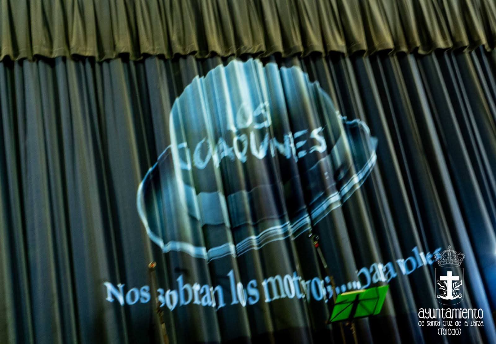 Mix Sta. Cruz de la Zarza