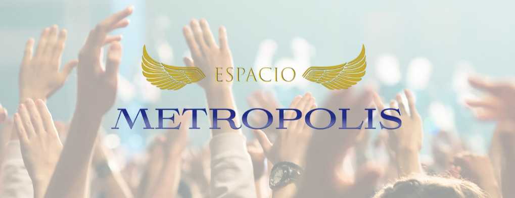 Espacio Metropolis